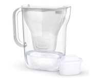 Brita Dzbanek Style Essential piaskowy + 3 wkłady filtrujące MAXTR - 1487043 - zdjęcie 2